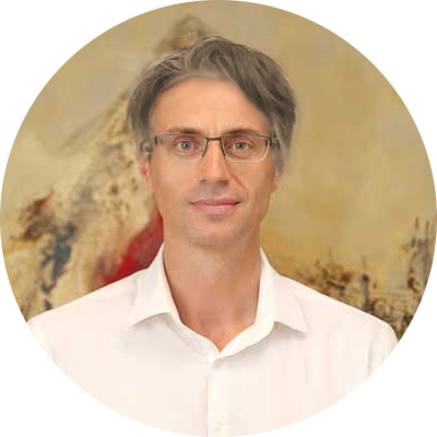 Dr. med. Rainer Schneider